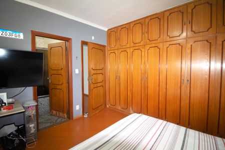 Casa à venda com 233m², 6 quartos e 6 vagas Casa à venda com 233m², 6 quartos e 6 vagasSuíte 1