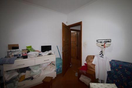 Casa à venda com 233m², 6 quartos e 6 vagas Casa à venda com 233m², 6 quartos e 6 vagasQuarto 4