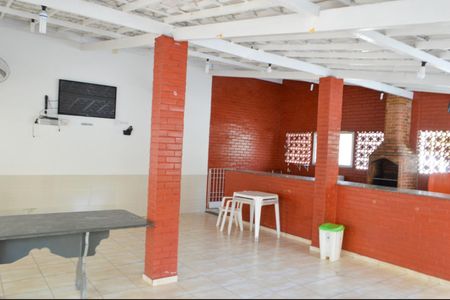 Apartamento à venda com 60m², 2 quartos e 1 vaga Apartamento à venda com 60m², 2 quartos e 1 vagaÁrea comum