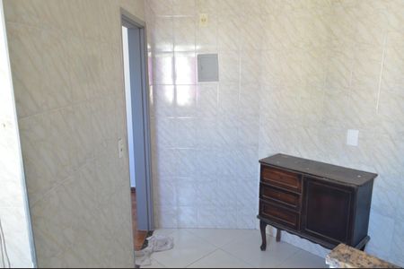 Apartamento à venda com 60m², 2 quartos e 1 vaga Apartamento à venda com 60m², 2 quartos e 1 vagaCozinha