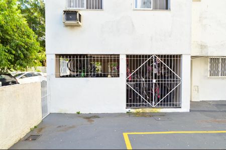 Apartamento à venda com 60m², 2 quartos e 1 vaga Apartamento à venda com 60m², 2 quartos e 1 vagaBicicletario