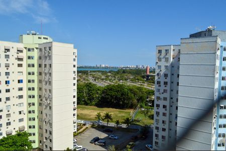 Apartamento à venda com 60m², 2 quartos e 1 vaga Apartamento à venda com 60m², 2 quartos e 1 vagaVista da Área de Serviço