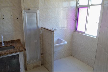 Apartamento à venda com 60m², 2 quartos e 1 vaga Apartamento à venda com 60m², 2 quartos e 1 vagaÁrea de Serviço