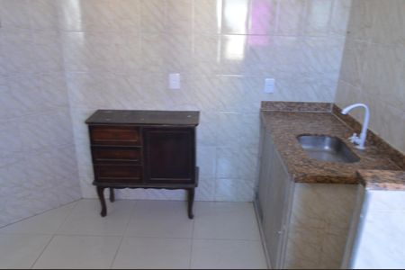 Apartamento à venda com 60m², 2 quartos e 1 vaga Apartamento à venda com 60m², 2 quartos e 1 vagaCozinha