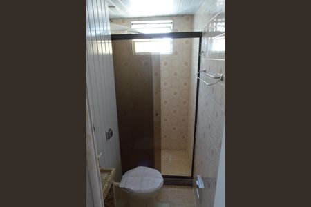 Apartamento à venda com 60m², 2 quartos e 1 vaga Apartamento à venda com 60m², 2 quartos e 1 vagaBanheiro