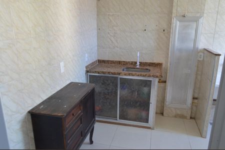 Apartamento à venda com 60m², 2 quartos e 1 vaga Apartamento à venda com 60m², 2 quartos e 1 vagaCozinha