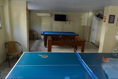 Apartamento à venda com 60m², 2 quartos e 1 vaga Apartamento à venda com 60m², 2 quartos e 1 vagaSalão
