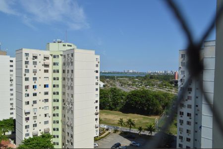 Apartamento à venda com 60m², 2 quartos e 1 vaga Apartamento à venda com 60m², 2 quartos e 1 vagaVista da Sala