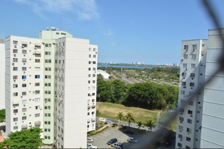 Apartamento à venda com 60m², 2 quartos e 1 vaga Apartamento à venda com 60m², 2 quartos e 1 vagaVista do Quarto 1