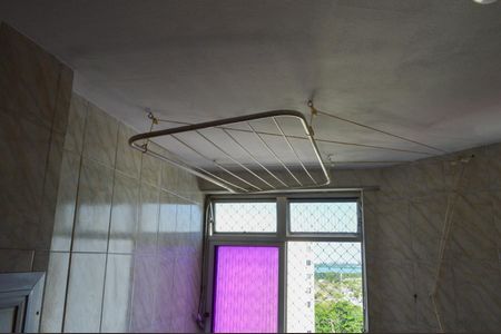 Apartamento à venda com 60m², 2 quartos e 1 vaga Apartamento à venda com 60m², 2 quartos e 1 vagaÁrea de Serviço