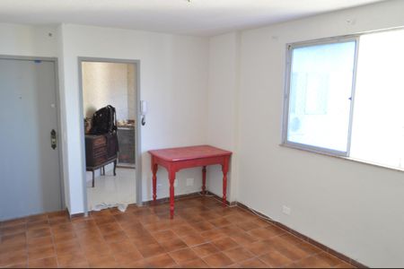 Apartamento à venda com 60m², 2 quartos e 1 vaga Apartamento à venda com 60m², 2 quartos e 1 vagaSala