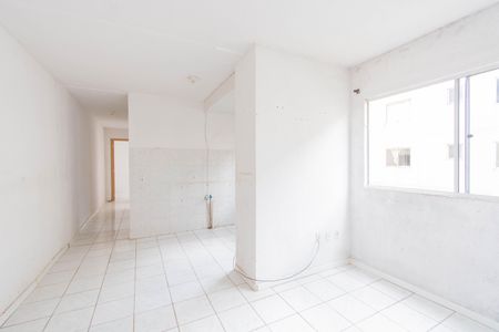 Apartamento à venda com 42m², 2 quartos e 1 vaga Apartamento à venda com 42m², 2 quartos e 1 vagaSala