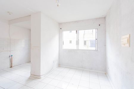 Apartamento à venda com 42m², 2 quartos e 1 vaga Apartamento à venda com 42m², 2 quartos e 1 vagaSala