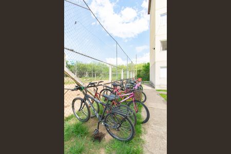 Apartamento à venda com 42m², 2 quartos e 1 vaga Apartamento à venda com 42m², 2 quartos e 1 vagaÁrea comum