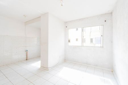 Apartamento à venda com 42m², 2 quartos e 1 vaga Apartamento à venda com 42m², 2 quartos e 1 vagaSala