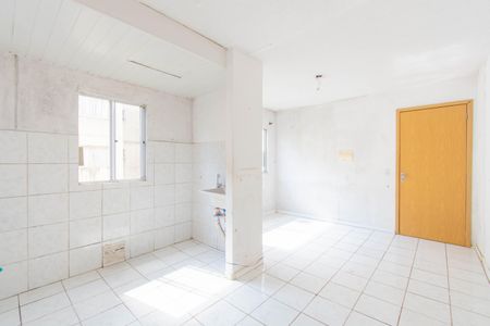 Apartamento à venda com 42m², 2 quartos e 1 vaga Apartamento à venda com 42m², 2 quartos e 1 vagaSala