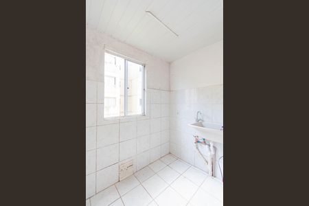 Apartamento à venda com 42m², 2 quartos e 1 vaga Apartamento à venda com 42m², 2 quartos e 1 vagaLavanderia