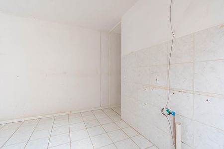 Apartamento à venda com 42m², 2 quartos e 1 vaga Apartamento à venda com 42m², 2 quartos e 1 vagaCozinha