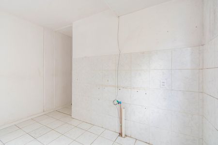 Apartamento à venda com 42m², 2 quartos e 1 vaga Apartamento à venda com 42m², 2 quartos e 1 vagaCozinha