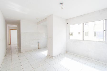 Apartamento à venda com 42m², 2 quartos e 1 vaga Apartamento à venda com 42m², 2 quartos e 1 vagaSala
