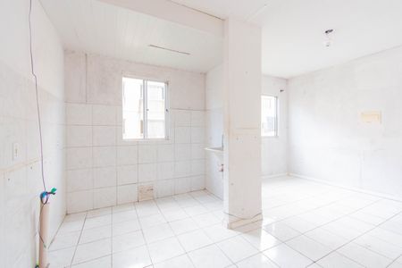 Apartamento à venda com 42m², 2 quartos e 1 vaga Apartamento à venda com 42m², 2 quartos e 1 vagaCozinha