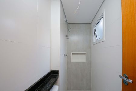 Apartamento para alugar com 36m², 1 quarto e sem vagaBanheiro
