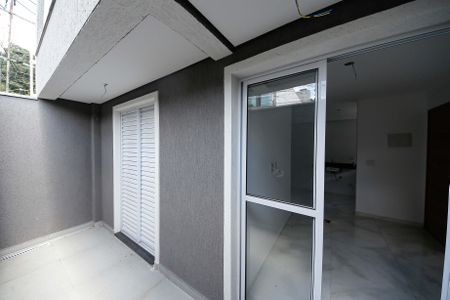 Apartamento para alugar com 36m², 1 quarto e sem vagaÁrea externa Sala e Quarto