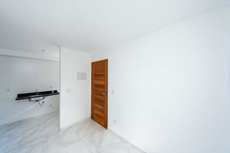 Apartamento para alugar com 36m², 1 quarto e sem vagaSala