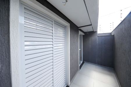 Apartamento para alugar com 36m², 1 quarto e sem vagaÁrea externa Sala e Quarto