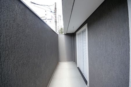 Apartamento para alugar com 36m², 1 quarto e sem vagaÁrea externa Sala e Quarto