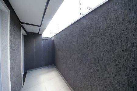 Apartamento para alugar com 36m², 1 quarto e sem vagaÁrea externa Sala e Quarto