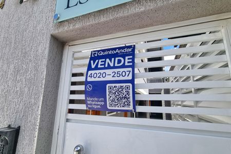 Apartamento para alugar com 36m², 1 quarto e sem vagaFachada