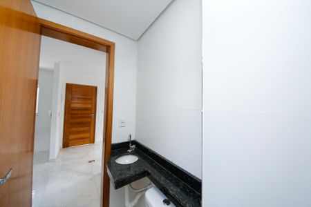 Apartamento para alugar com 36m², 1 quarto e sem vagaBanheiro