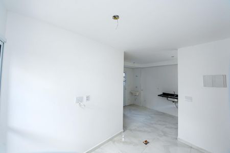 Apartamento para alugar com 36m², 1 quarto e sem vagaSala