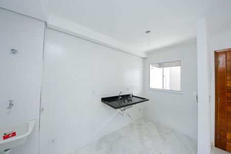 Apartamento para alugar com 36m², 1 quarto e sem vagaCozinha