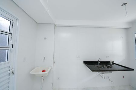 Apartamento para alugar com 36m², 1 quarto e sem vagaCozinha