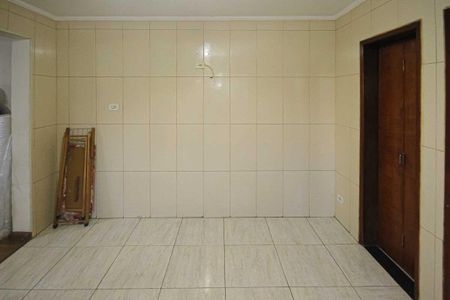 Casa à venda com 140m², 3 quartos e 2 vagas Casa à venda com 140m², 3 quartos e 2 vagasCozinha