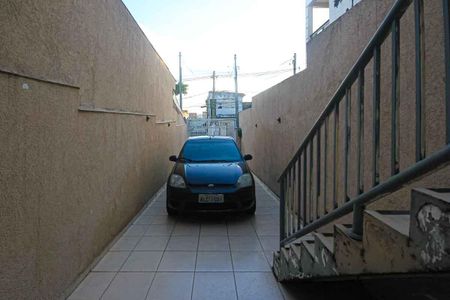 Casa à venda com 140m², 3 quartos e 2 vagas Casa à venda com 140m², 3 quartos e 2 vagasGaragem