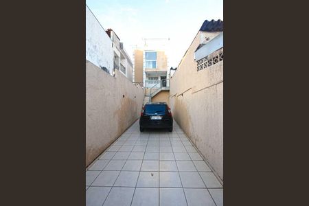 Casa à venda com 140m², 3 quartos e 2 vagas Casa à venda com 140m², 3 quartos e 2 vagasGaragem