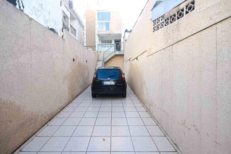 Casa à venda com 140m², 3 quartos e 2 vagas Casa à venda com 140m², 3 quartos e 2 vagasGaragem