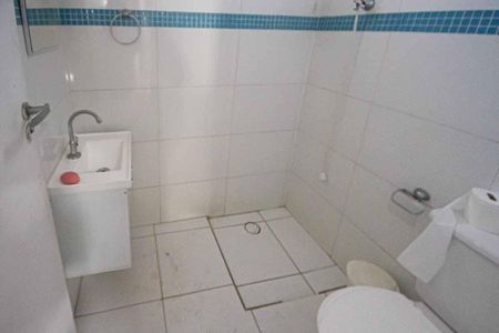 Casa à venda com 140m², 3 quartos e 2 vagas Casa à venda com 140m², 3 quartos e 2 vagasBanheiro Social