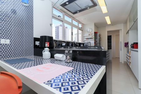 Apartamento à venda com 204m², 2 quartos e 4 vagasFoto 13