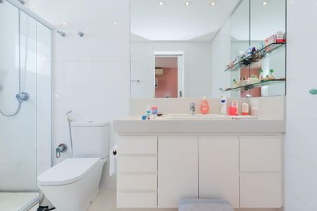 Apartamento à venda com 204m², 2 quartos e 4 vagasFoto 33