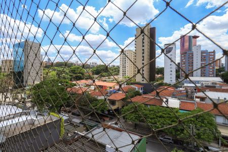 Apartamento à venda com 204m², 2 quartos e 4 vagasFoto 41