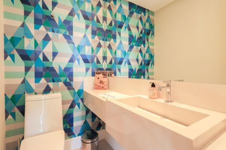 Apartamento à venda com 204m², 2 quartos e 4 vagasFoto 35