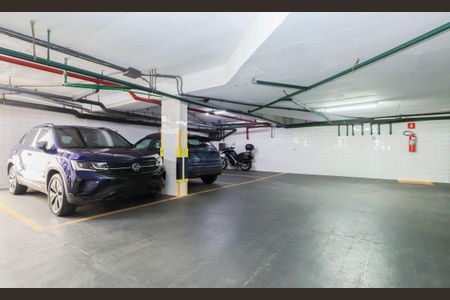 Apartamento à venda com 204m², 2 quartos e 4 vagasFoto 42