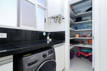 Apartamento à venda com 204m², 2 quartos e 4 vagasFoto 38