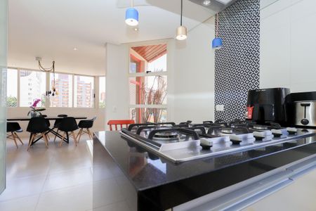Apartamento à venda com 204m², 2 quartos e 4 vagasFoto 10