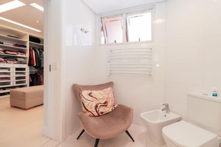 Apartamento à venda com 204m², 2 quartos e 4 vagasFoto 24