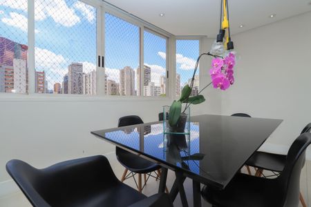 Apartamento à venda com 204m², 2 quartos e 4 vagasFoto 09